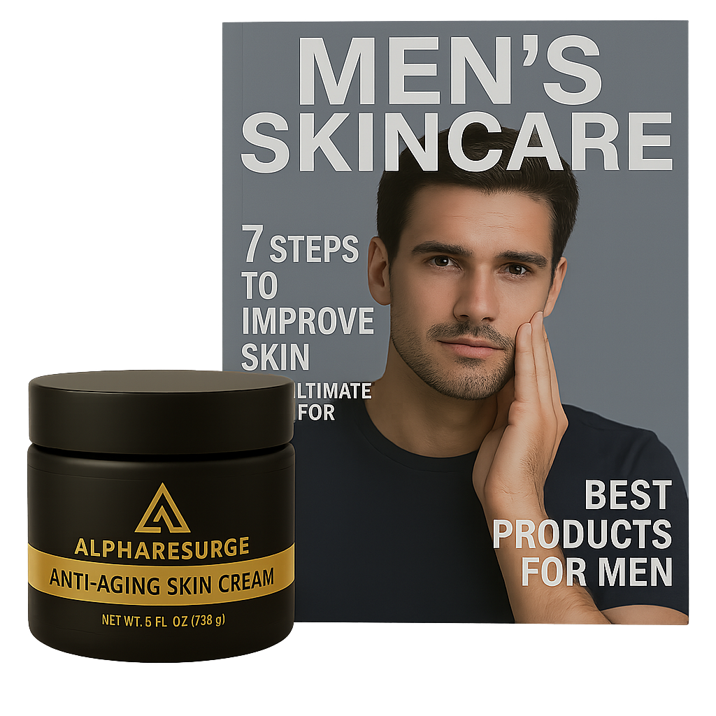 Revolutionary Product